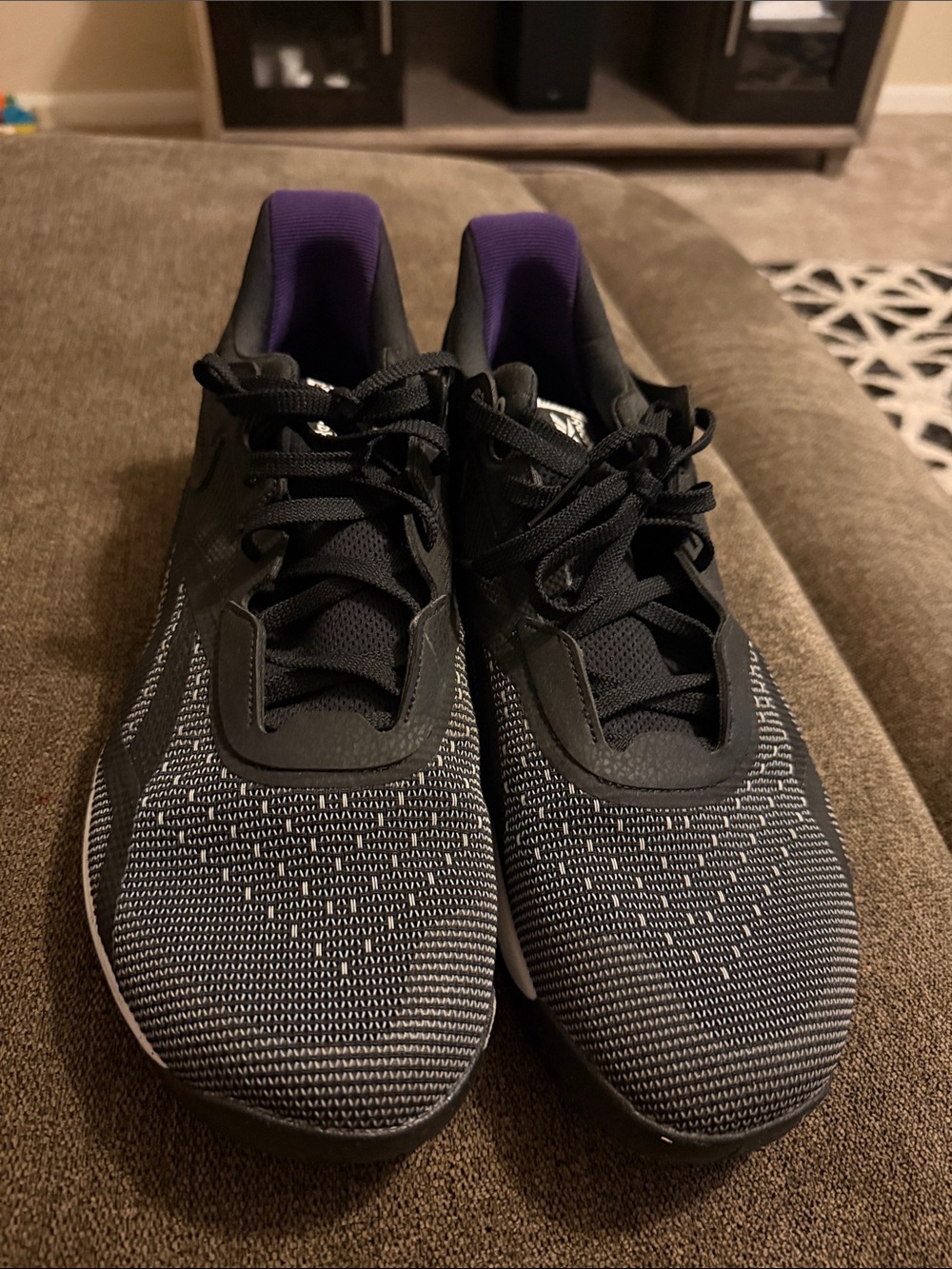 Reebok nano x